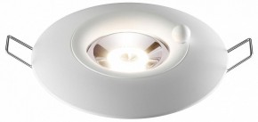 Встраиваемый светильник Novotech Water 370789 в Когалыме - kogalym.mebel24.online | фото 2