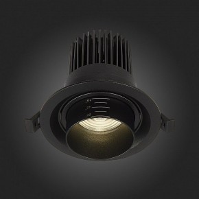 Встраиваемый светильник ST-Luce Zoom ST701.448.12 в Когалыме - kogalym.mebel24.online | фото 8