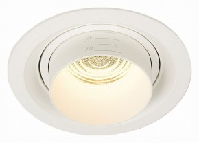 Встраиваемый светильник ST-Luce Zoom ST701.538.12 в Когалыме - kogalym.mebel24.online | фото 2