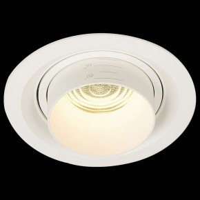 Встраиваемый светильник ST-Luce Zoom ST701.538.12 в Когалыме - kogalym.mebel24.online | фото 4