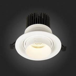 Встраиваемый светильник ST-Luce Zoom ST701.538.12 в Когалыме - kogalym.mebel24.online | фото 8