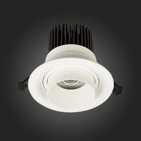 Встраиваемый светильник ST-Luce Zoom ST701.538.12 в Когалыме - kogalym.mebel24.online | фото 9