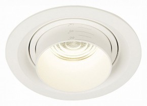 Встраиваемый светильник ST-Luce Zoom ST701.548.12 в Когалыме - kogalym.mebel24.online | фото 2