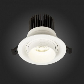 Встраиваемый светильник ST-Luce Zoom ST701.548.12 в Когалыме - kogalym.mebel24.online | фото 8