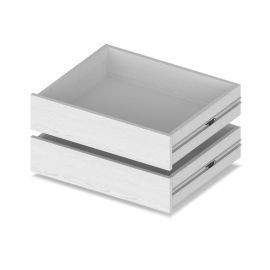 МАРТИН Выдвижные ящики М76 (600) в Когалыме - kogalym.mebel24.online | фото