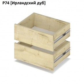 РОЛАНД Выдвижные ящики  Р76 в Когалыме - kogalym.mebel24.online | фото 6