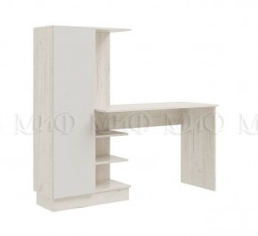 ЮНИОР-4 Компьютерный стол в Когалыме - kogalym.mebel24.online | фото 1