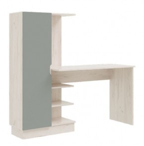 ЮНИОР-4 Компьютерный стол в Когалыме - kogalym.mebel24.online | фото 3