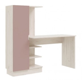 ЮНИОР-4 Компьютерный стол в Когалыме - kogalym.mebel24.online | фото 4