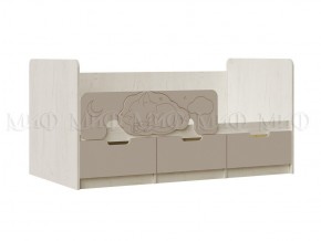 ЮНИОР-4 Кровать 1600 в Когалыме - kogalym.mebel24.online | фото 3