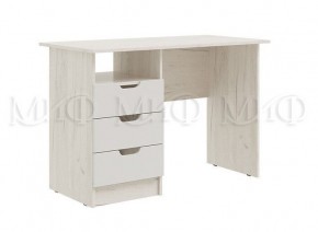 ЮНИОР-4 Стол с ящиками в Когалыме - kogalym.mebel24.online | фото 1