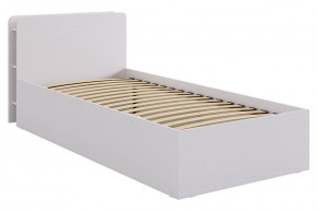 ЮНИОР Кровать с основанием 900 в Когалыме - kogalym.mebel24.online | фото 4