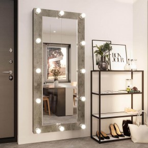 Зеркало Инстайл в Когалыме - kogalym.mebel24.online | фото 4