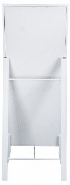 Зеркало напольное BeautyStyle 29 в Когалыме - kogalym.mebel24.online | фото 2