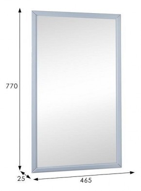 Зеркало настенное Артемида в Когалыме - kogalym.mebel24.online | фото 7