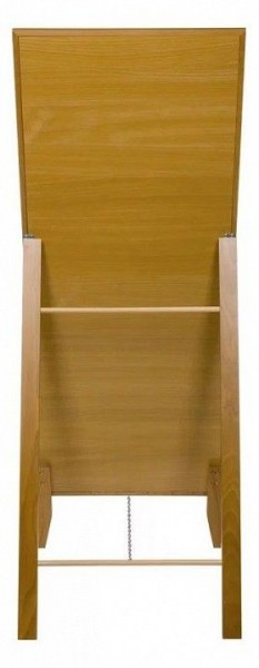 Зеркало настенное BeautyStyle 29 в Когалыме - kogalym.mebel24.online | фото 3