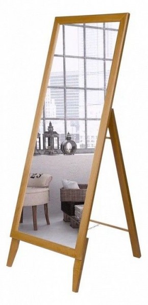 Зеркало настенное BeautyStyle 29 в Когалыме - kogalym.mebel24.online | фото 6