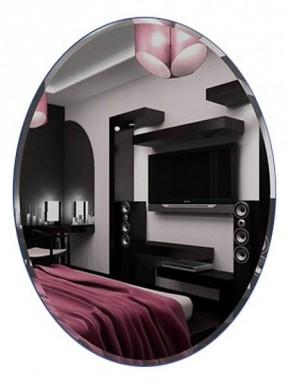 Зеркало настенное Сельетта-3 в Когалыме - kogalym.mebel24.online | фото 2